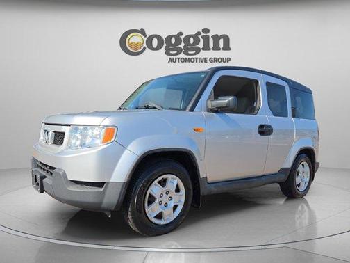 2011 Honda Element LX