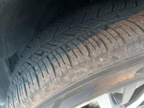 2021 Honda Pilot Touring 8-Passenger