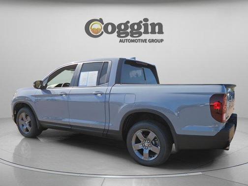 2024 Honda Ridgeline TrailSport