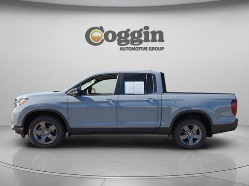 2024 Honda Ridgeline TrailSport