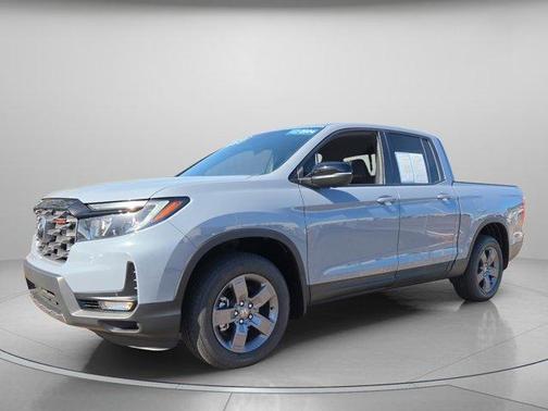 2024 Honda Ridgeline TrailSport