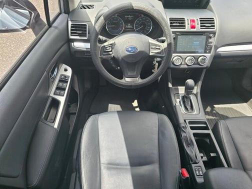 2016 Subaru Impreza 2.0i Sport Limited