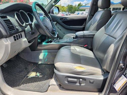 2007 Toyota 4Runner SR5