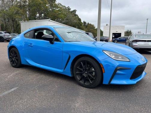 2023 Toyota GR86 Base