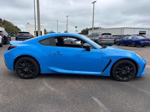 2023 Toyota GR86 Base