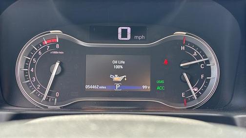 Crystal Black Pearl 2022 Honda Ridgeline RTL-E