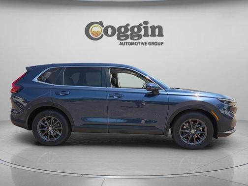 Canyon 2026 Honda CR-V EX-L