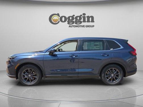 Canyon 2026 Honda CR-V EX-L