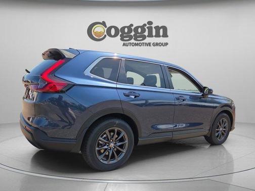 Canyon 2026 Honda CR-V EX-L