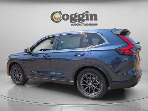 Canyon 2026 Honda CR-V EX-L