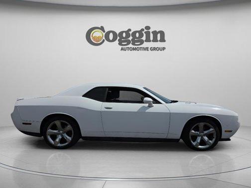 2013 Dodge Challenger R/T