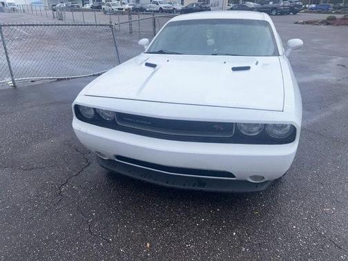 2013 Dodge Challenger R/T