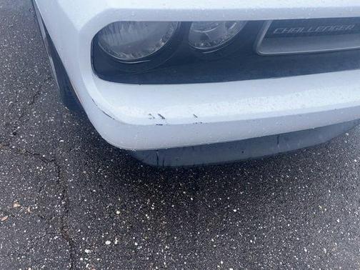 2013 Dodge Challenger R/T