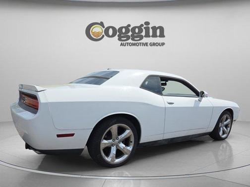 2013 Dodge Challenger R/T