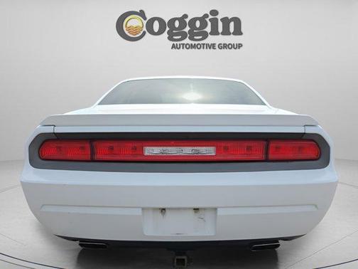 2013 Dodge Challenger R/T