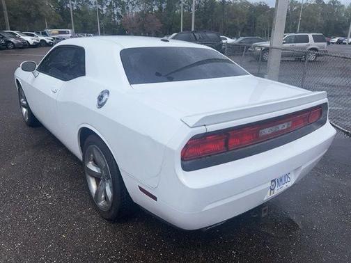 2013 Dodge Challenger R/T