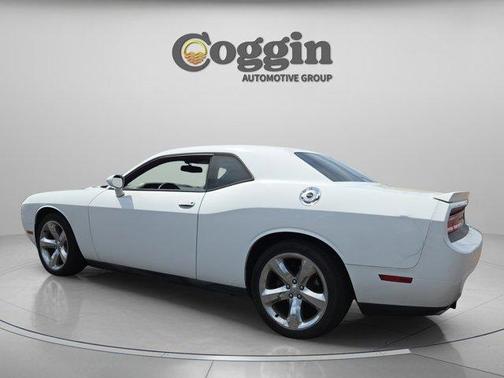 2013 Dodge Challenger R/T