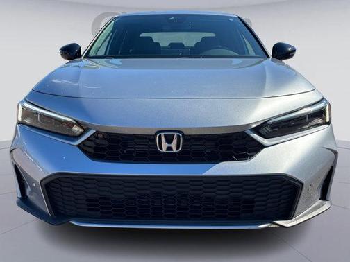 2025 Honda Civic Hybrid 