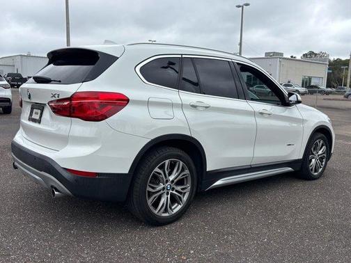 2017 BMW X1 xDrive 28i
