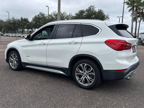 2017 BMW X1 xDrive 28i