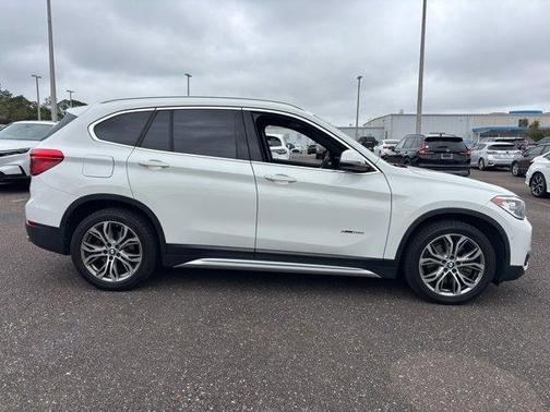 2017 BMW X1 xDrive 28i