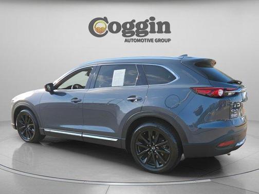 2023 Mazda CX-9 Carbon Edition