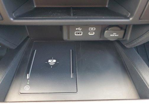 2025 Honda Ridgeline RTL+