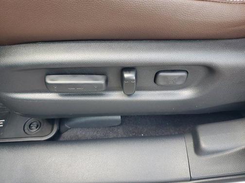 2025 Honda Ridgeline RTL+