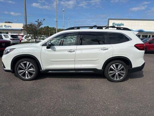 2022 Subaru Ascent Touring 7-Passenger