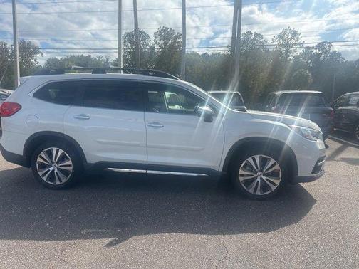 2022 Subaru Ascent Touring 7-Passenger