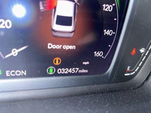 Still Night Pearl 2023 Honda Accord Hybrid Sport-L