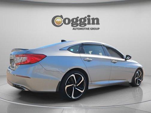 2021 Honda Accord Sport 1.5T