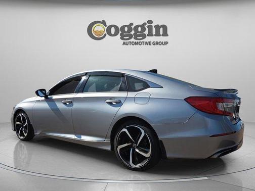 2021 Honda Accord Sport 1.5T