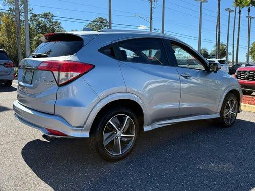 2020 Honda HR-V Touring