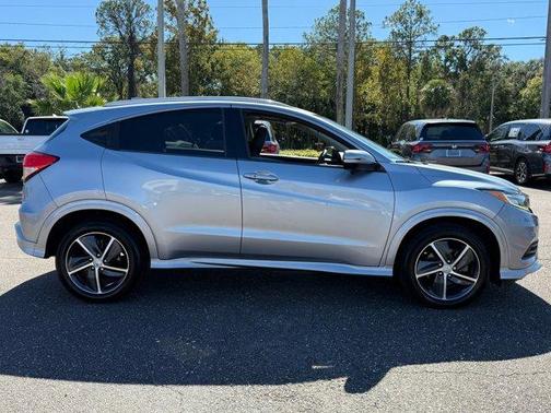 2020 Honda HR-V Touring