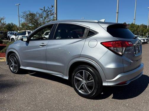 2020 Honda HR-V Touring