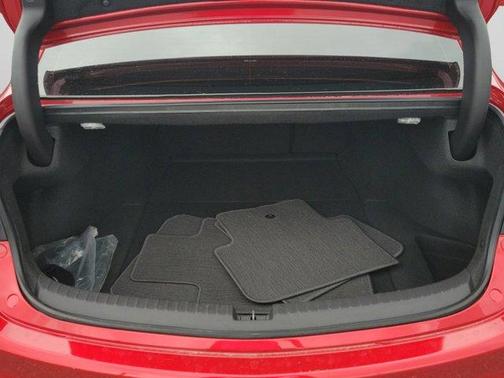 Performance Red Pearl 2020 Acura TLX A-SPEC PKG