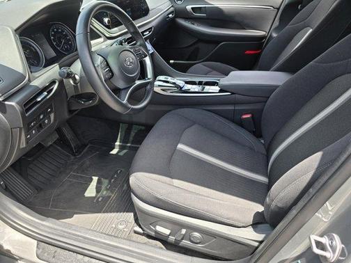 2023 Hyundai SONATA Hybrid SEL