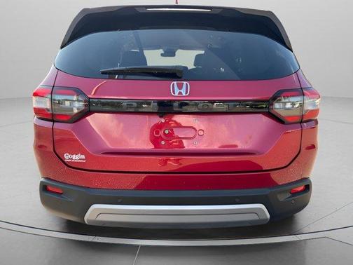 2024 Honda Pilot EX-L