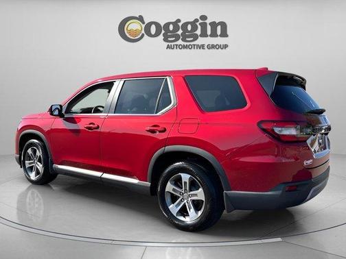 2024 Honda Pilot EX-L