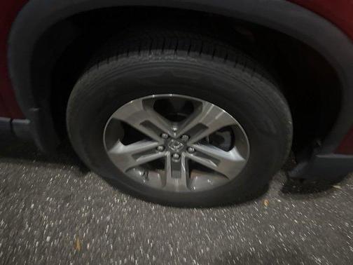 2024 Honda Pilot EX-L