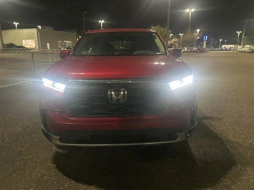 2024 Honda Pilot EX-L