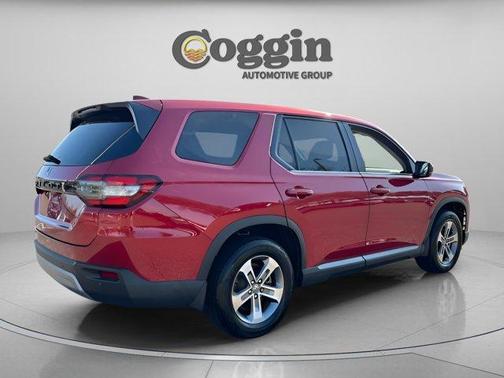 2024 Honda Pilot EX-L