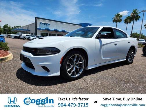 2023 Dodge Charger GT