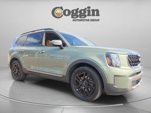 2023 Kia Telluride SX X-Line