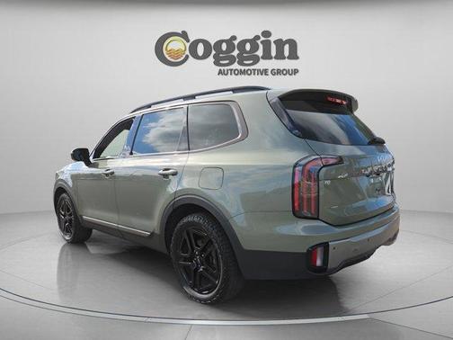 2023 Kia Telluride SX X-Line