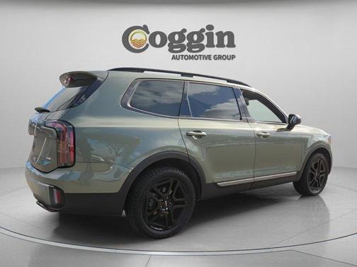 2023 Kia Telluride SX X-Line
