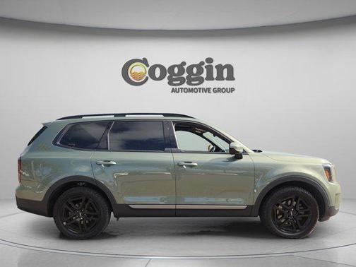 2023 Kia Telluride SX X-Line
