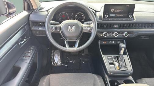 Canyon 2025 Honda CR-V EX