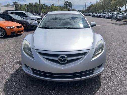 2011 Mazda Mazda6 i Touring
